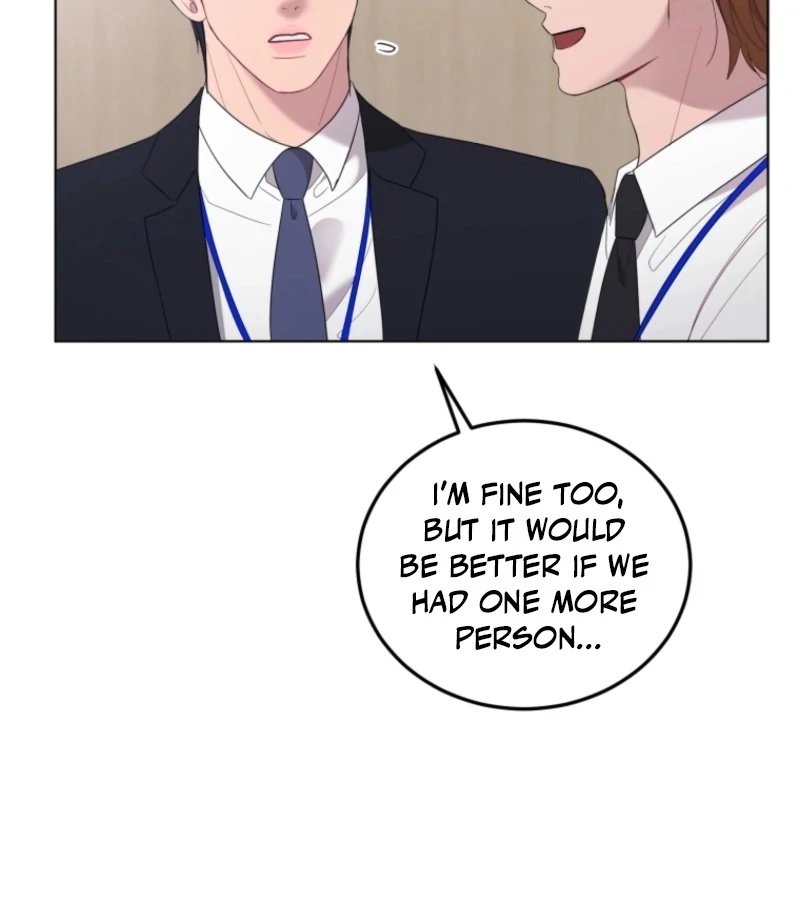 Goodbye, Ex-Husband Chapter 20 - Page 89