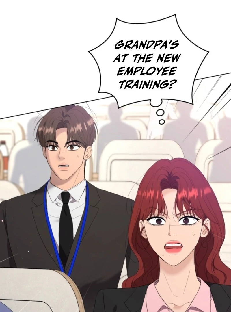 Goodbye, Ex-Husband Chapter 20 - Page 9