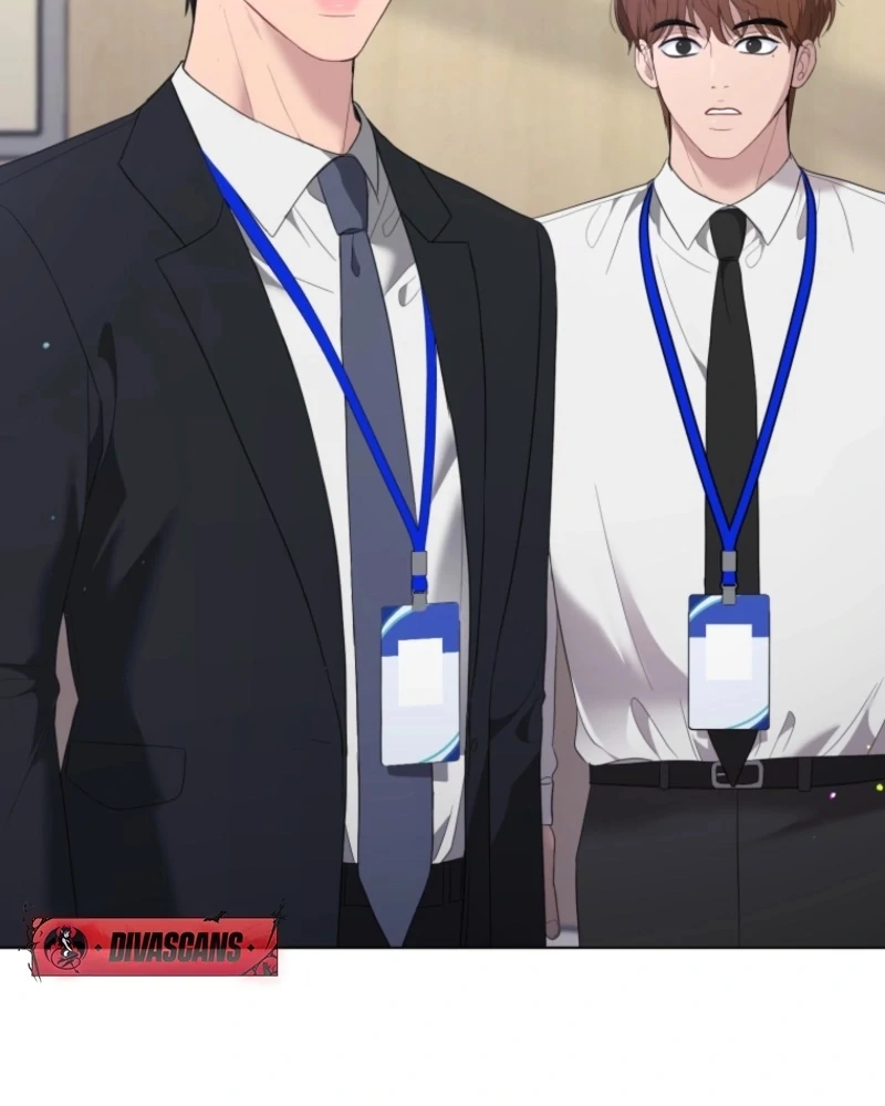 Goodbye, Ex-Husband Chapter 20 - Page 91