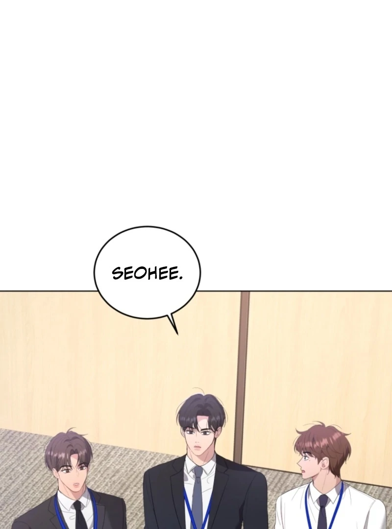 Goodbye, Ex-Husband Chapter 20 - Page 96