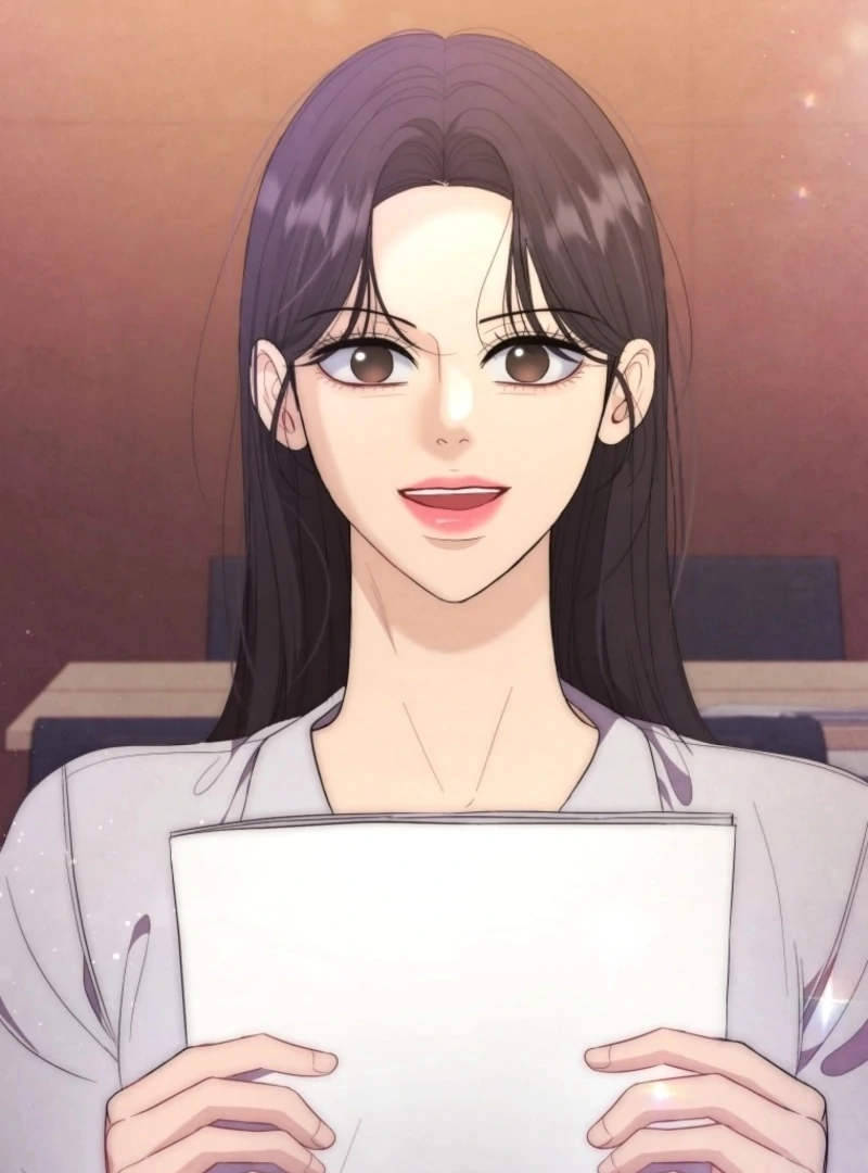 Goodbye, Ex-Husband Chapter 21 - Page 10