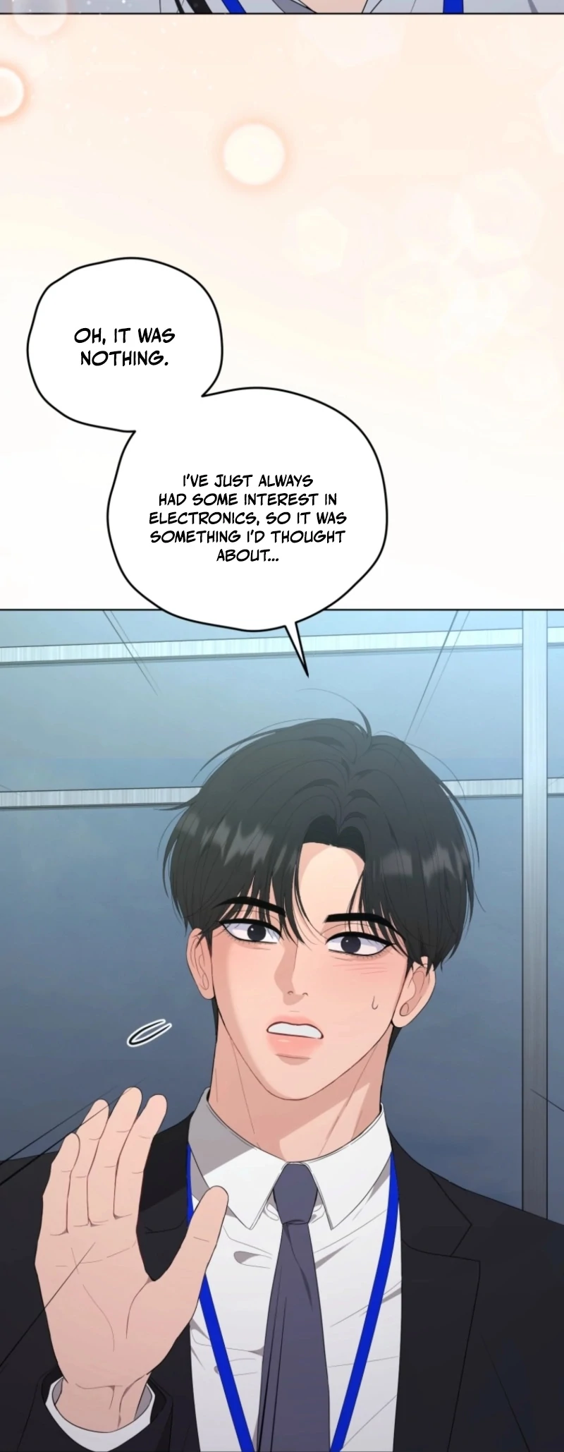 Goodbye, Ex-Husband Chapter 21 - Page 104