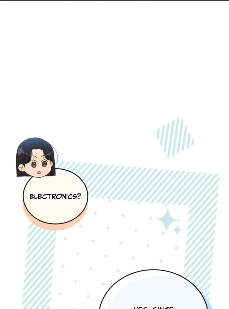 Goodbye, Ex-Husband Chapter 21 - Page 105