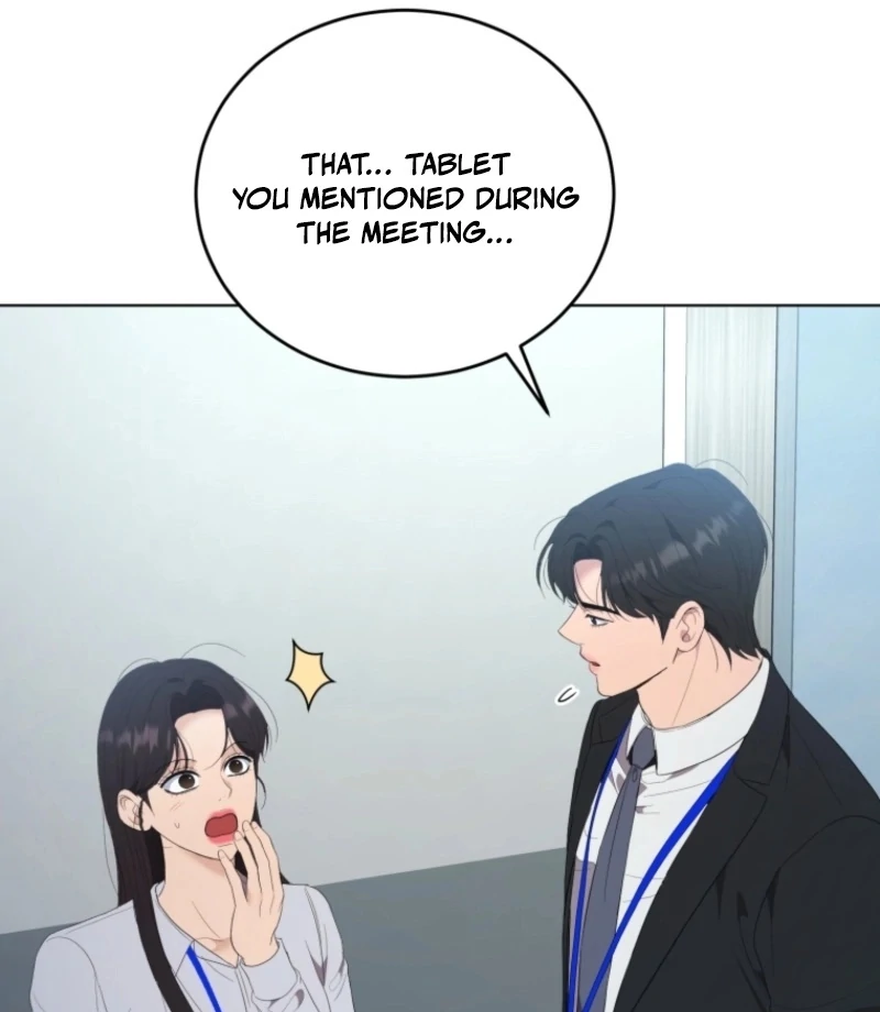 Goodbye, Ex-Husband Chapter 21 - Page 107