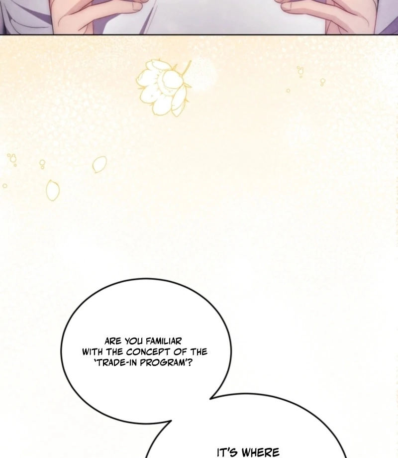 Goodbye, Ex-Husband Chapter 21 - Page 11