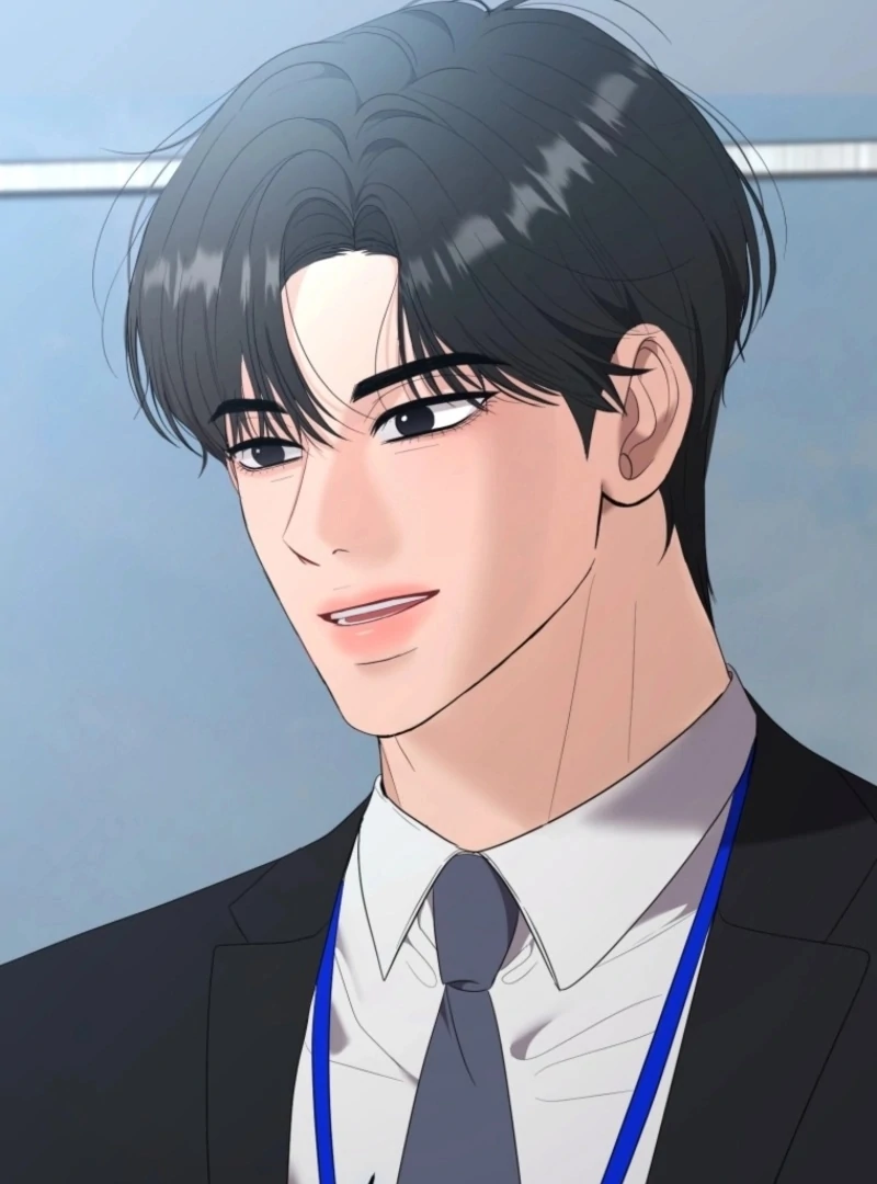 Goodbye, Ex-Husband Chapter 21 - Page 110