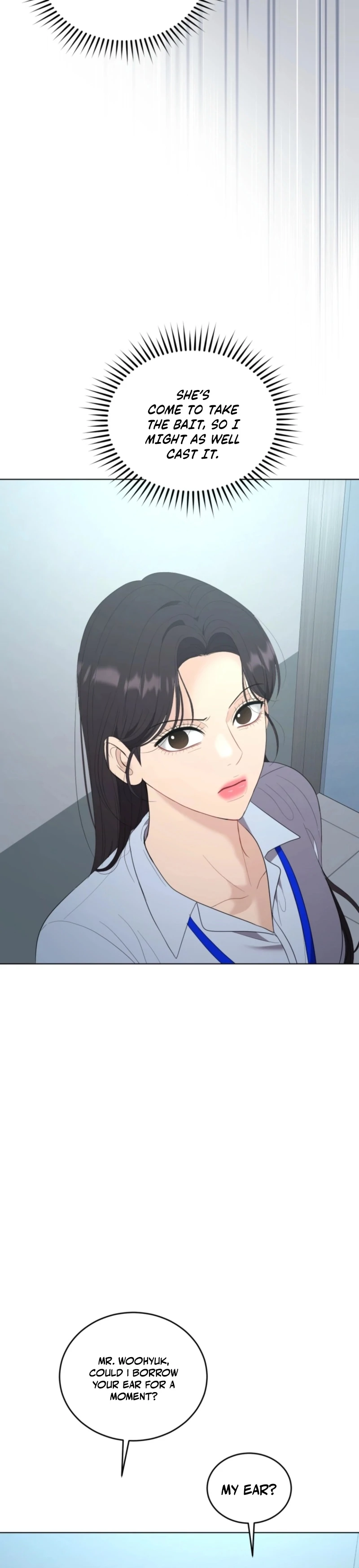 Goodbye, Ex-Husband Chapter 21 - Page 117