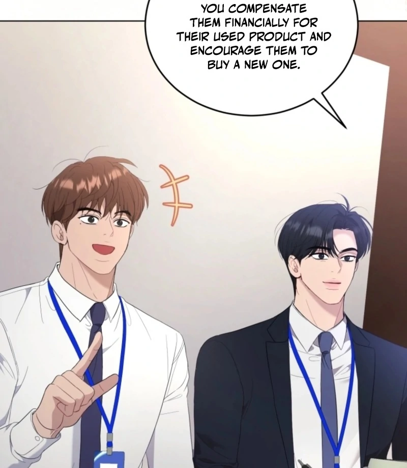 Goodbye, Ex-Husband Chapter 21 - Page 12