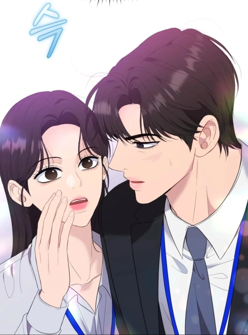 Goodbye, Ex-Husband Chapter 21 - Page 122