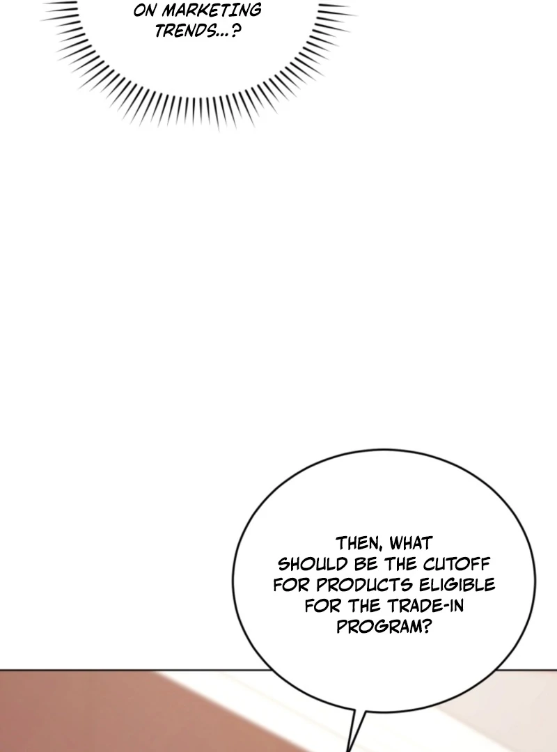 Goodbye, Ex-Husband Chapter 21 - Page 14