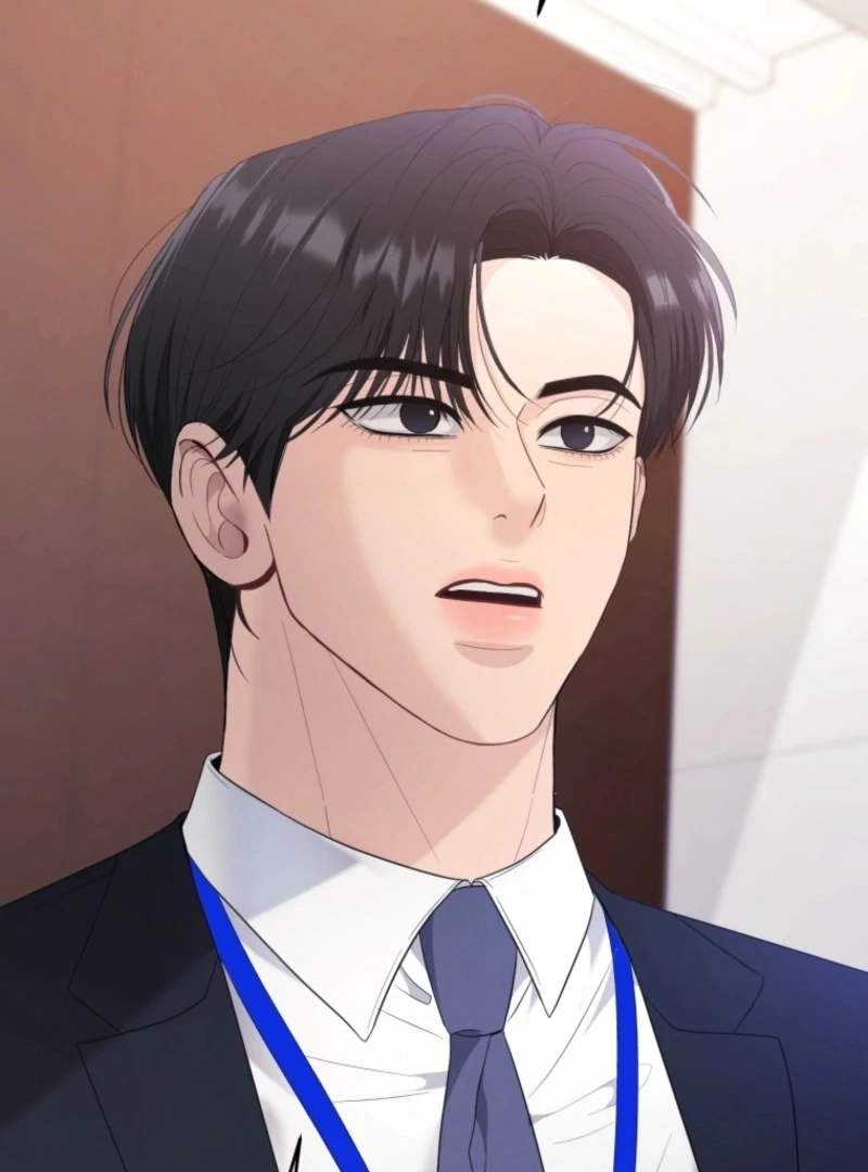 Goodbye, Ex-Husband Chapter 21 - Page 15