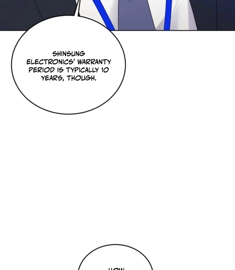 Goodbye, Ex-Husband Chapter 21 - Page 16