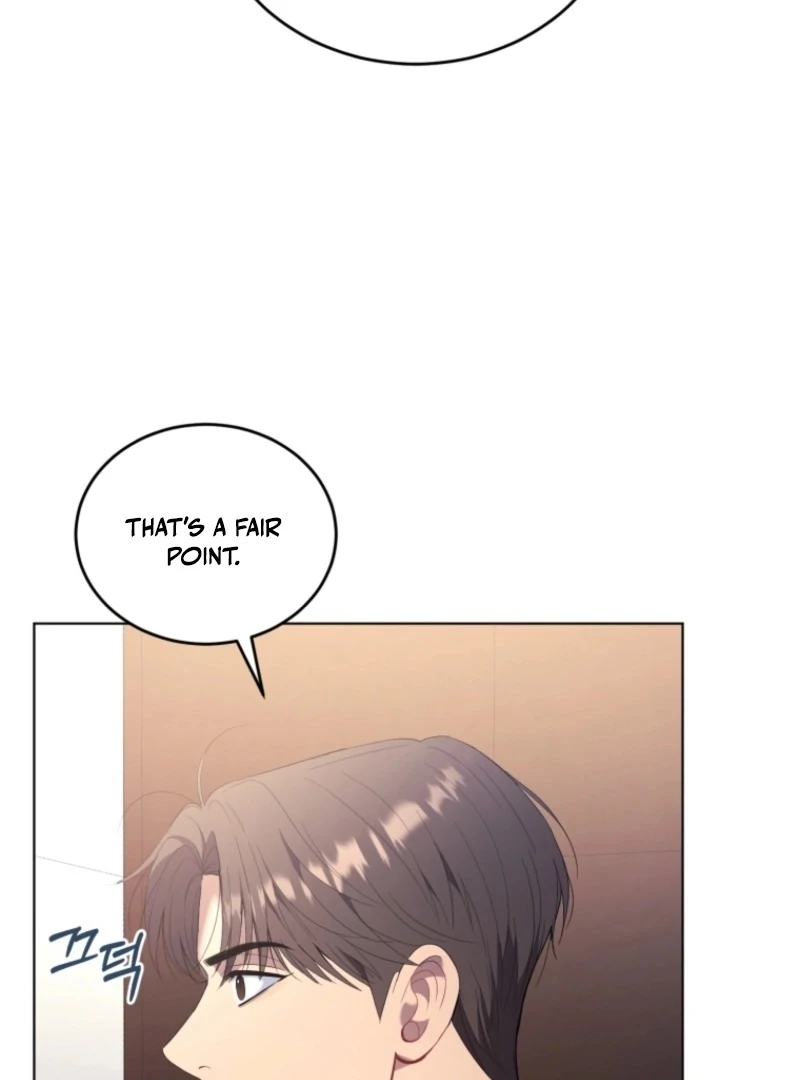 Goodbye, Ex-Husband Chapter 21 - Page 19