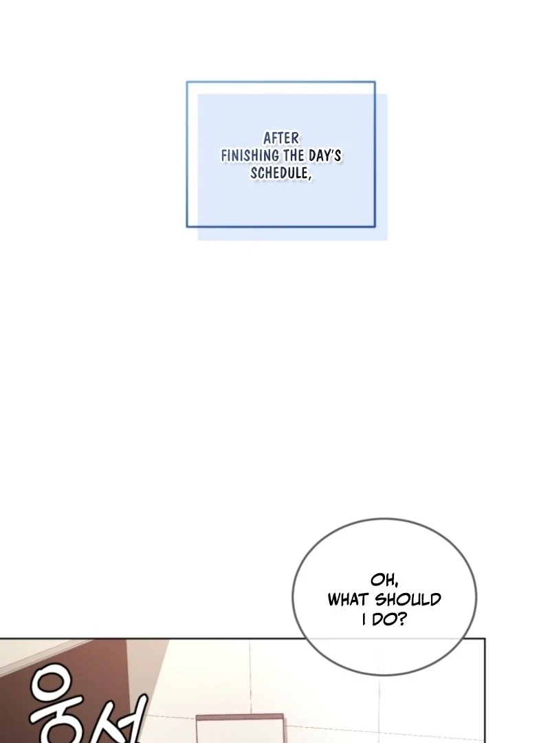 Goodbye, Ex-Husband Chapter 21 - Page 2