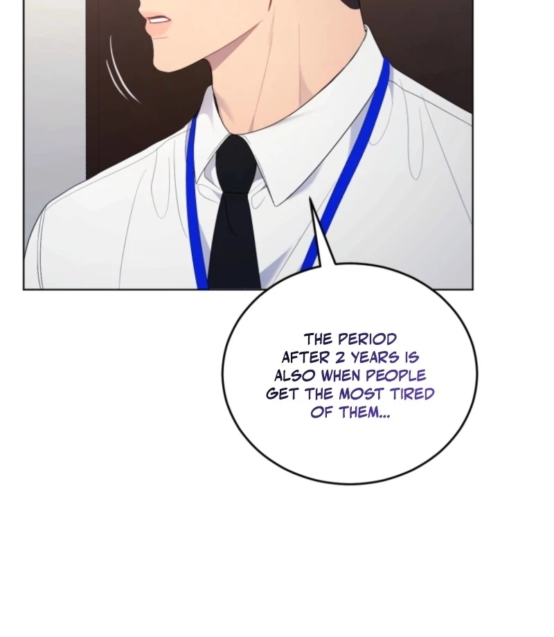 Goodbye, Ex-Husband Chapter 21 - Page 20