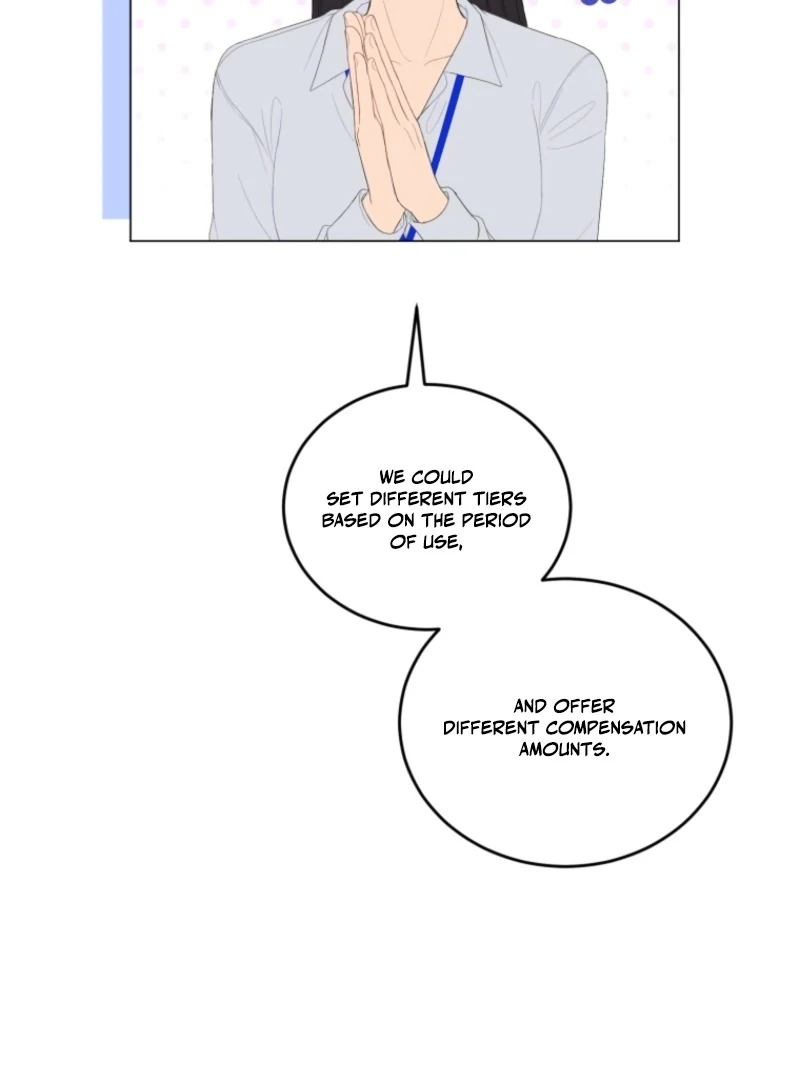 Goodbye, Ex-Husband Chapter 21 - Page 22