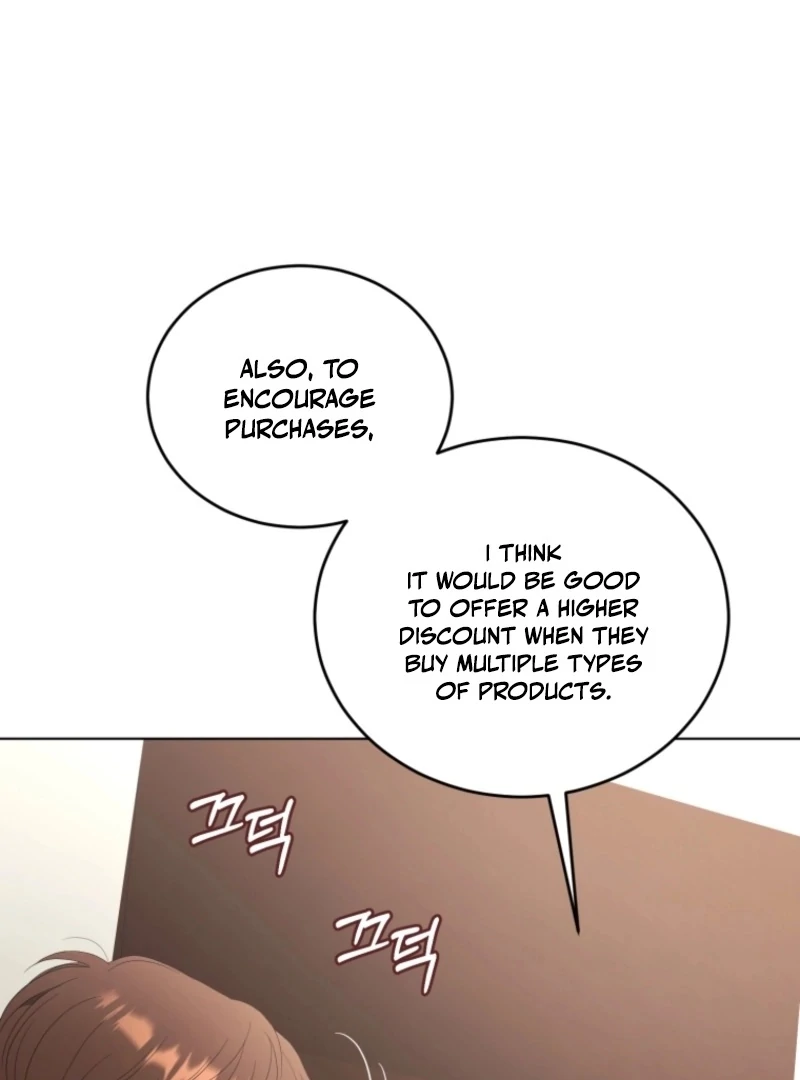 Goodbye, Ex-Husband Chapter 21 - Page 23