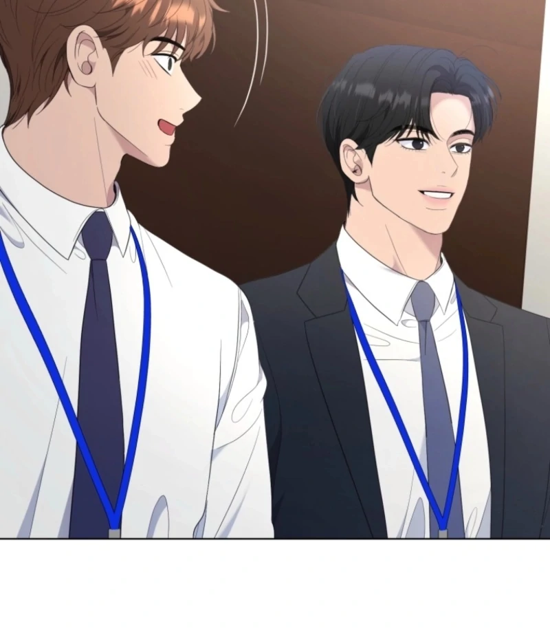 Goodbye, Ex-Husband Chapter 21 - Page 24