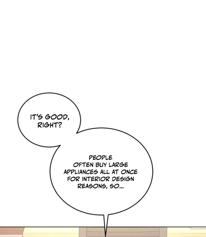 Goodbye, Ex-Husband Chapter 21 - Page 25