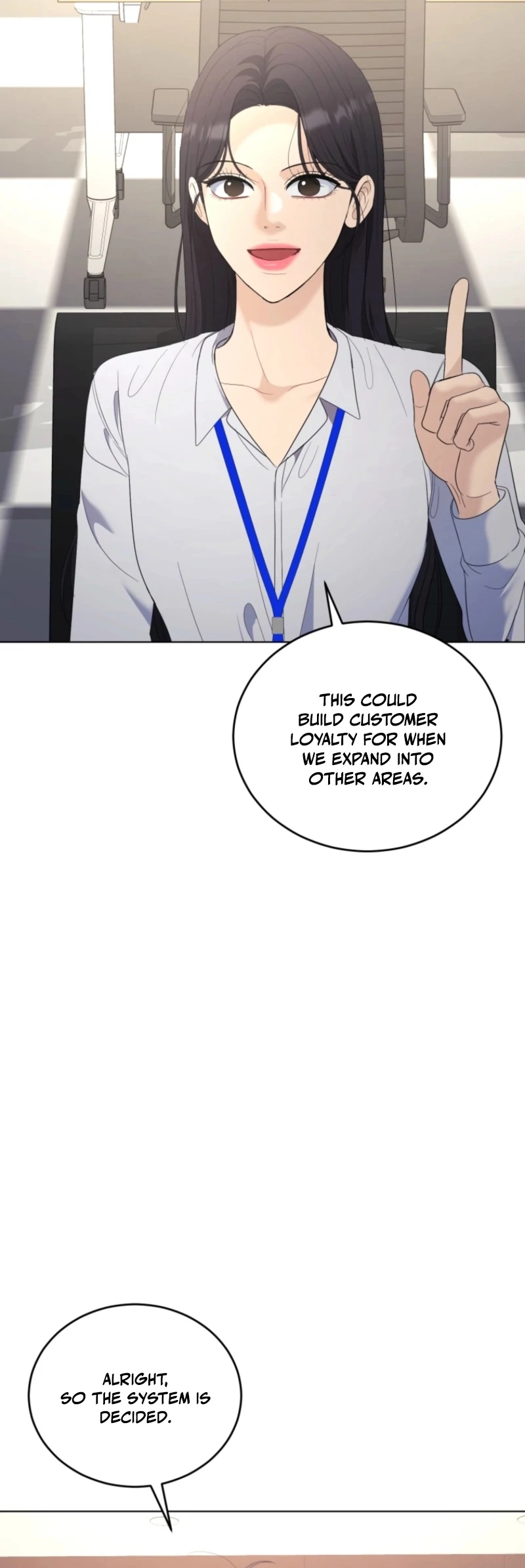 Goodbye, Ex-Husband Chapter 21 - Page 26