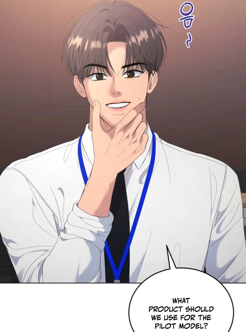 Goodbye, Ex-Husband Chapter 21 - Page 27