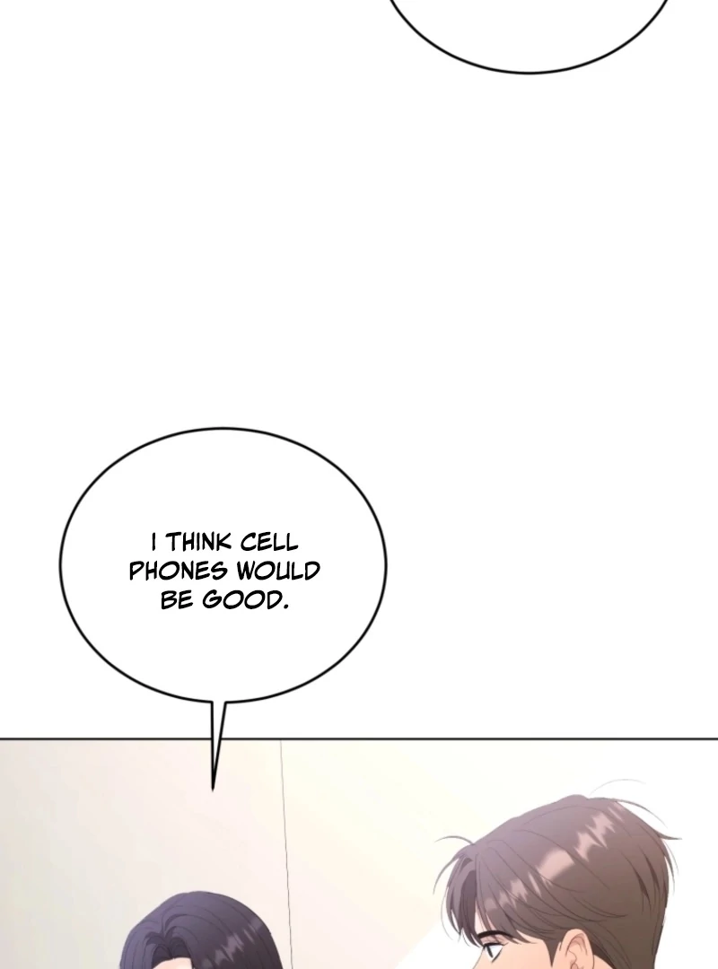 Goodbye, Ex-Husband Chapter 21 - Page 28