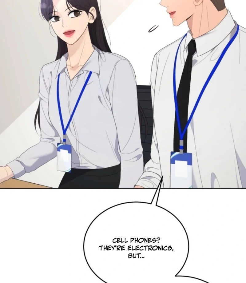 Goodbye, Ex-Husband Chapter 21 - Page 29