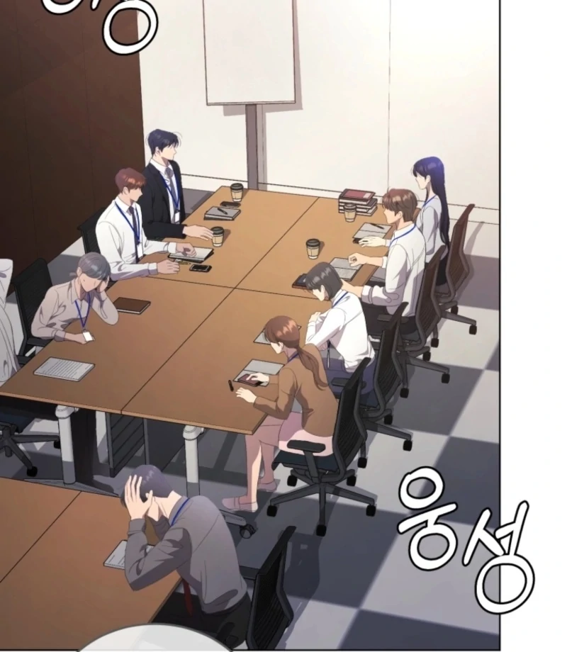 Goodbye, Ex-Husband Chapter 21 - Page 3