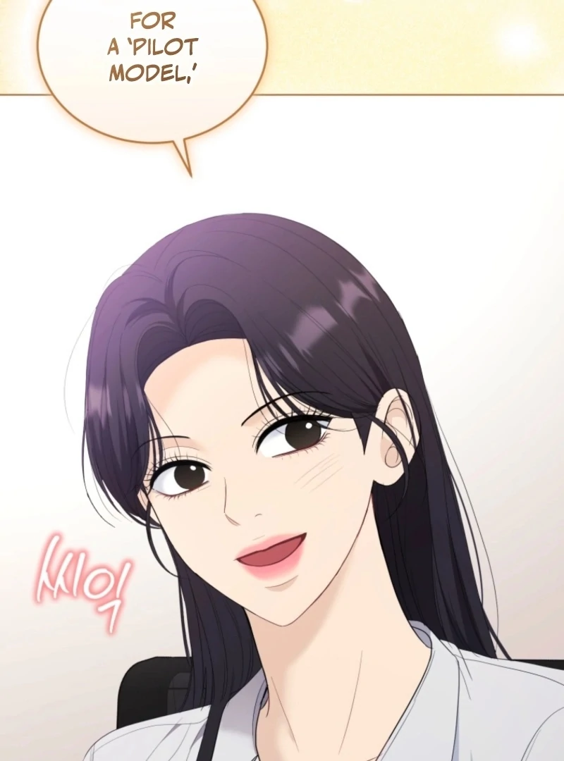 Goodbye, Ex-Husband Chapter 21 - Page 31