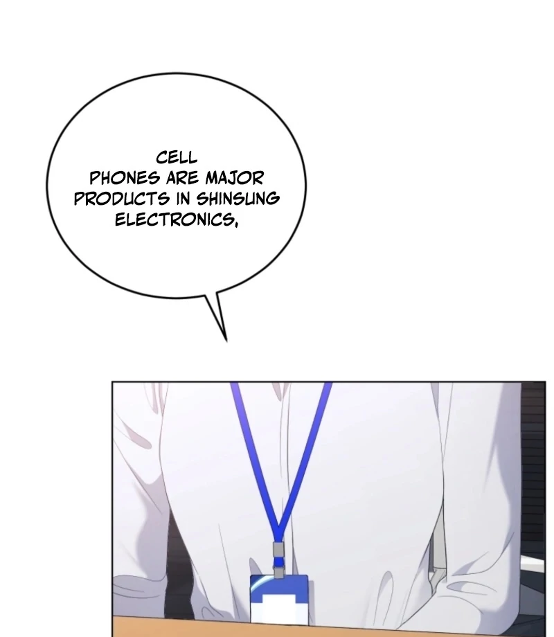 Goodbye, Ex-Husband Chapter 21 - Page 33