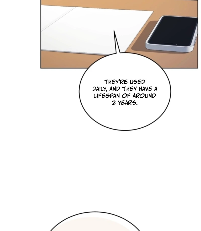 Goodbye, Ex-Husband Chapter 21 - Page 34