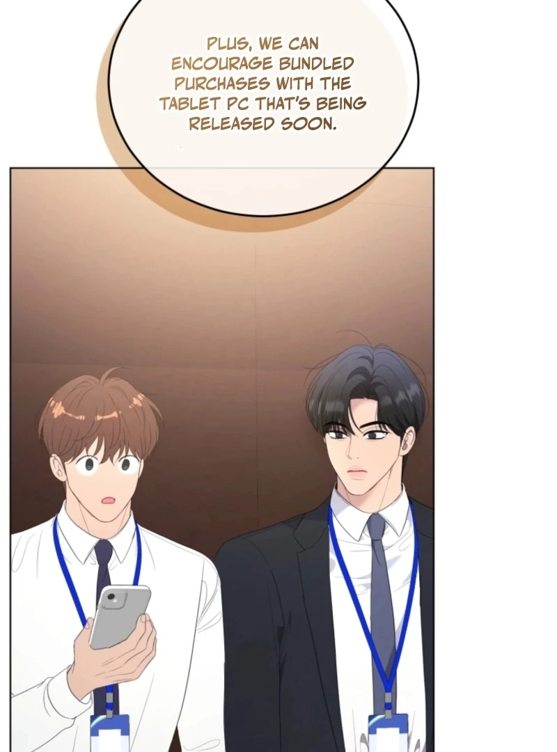 Goodbye, Ex-Husband Chapter 21 - Page 35