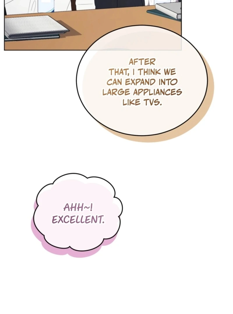 Goodbye, Ex-Husband Chapter 21 - Page 36