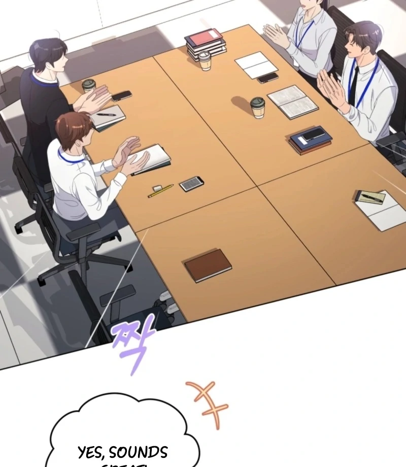 Goodbye, Ex-Husband Chapter 21 - Page 38