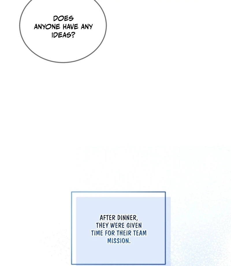 Goodbye, Ex-Husband Chapter 21 - Page 4