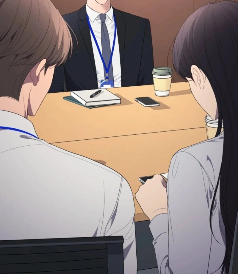 Goodbye, Ex-Husband Chapter 21 - Page 42