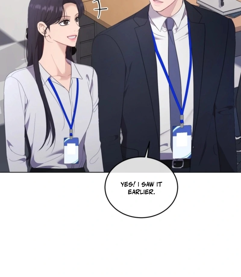 Goodbye, Ex-Husband Chapter 21 - Page 47