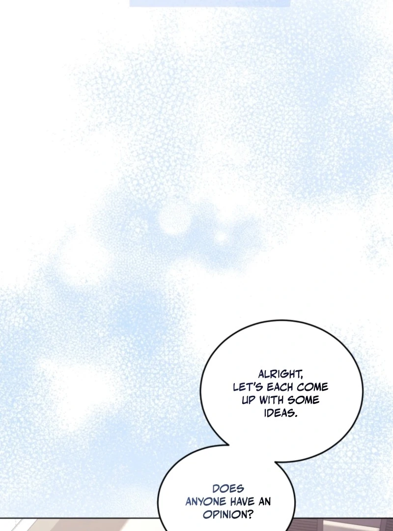 Goodbye, Ex-Husband Chapter 21 - Page 5