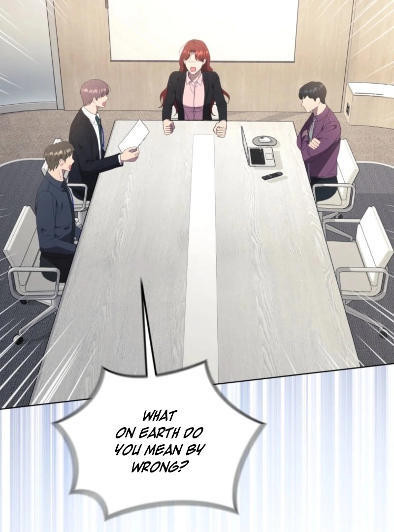 Goodbye, Ex-Husband Chapter 21 - Page 54