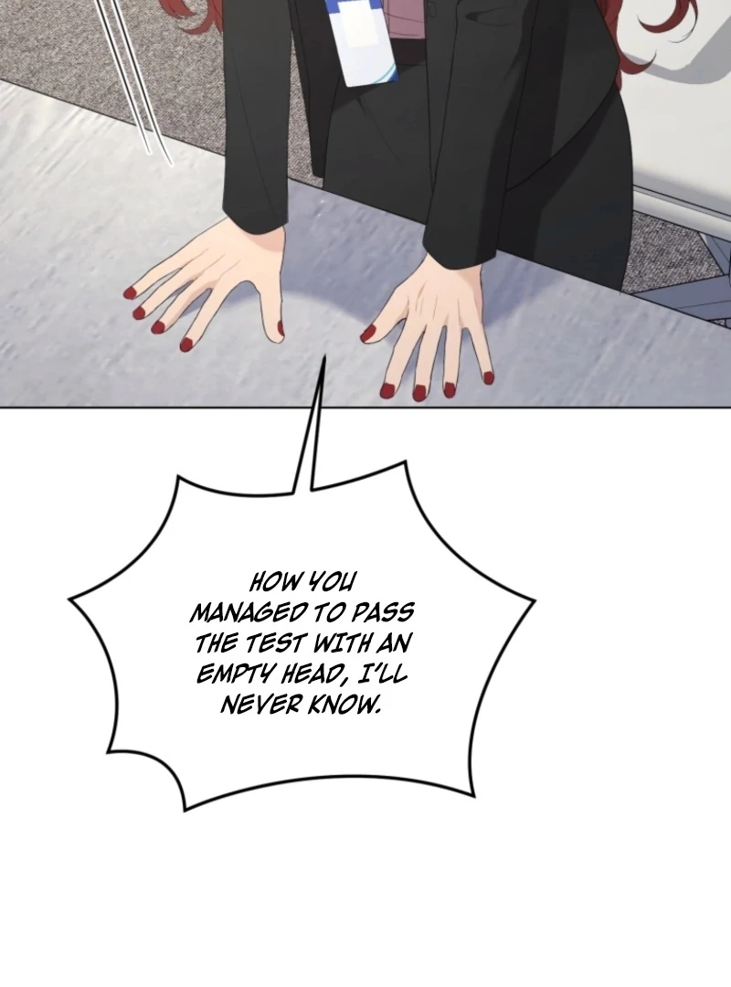 Goodbye, Ex-Husband Chapter 21 - Page 57