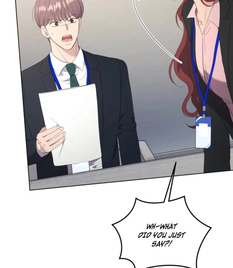 Goodbye, Ex-Husband Chapter 21 - Page 59