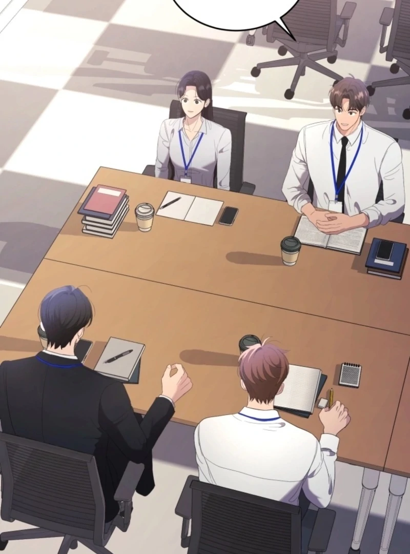 Goodbye, Ex-Husband Chapter 21 - Page 6