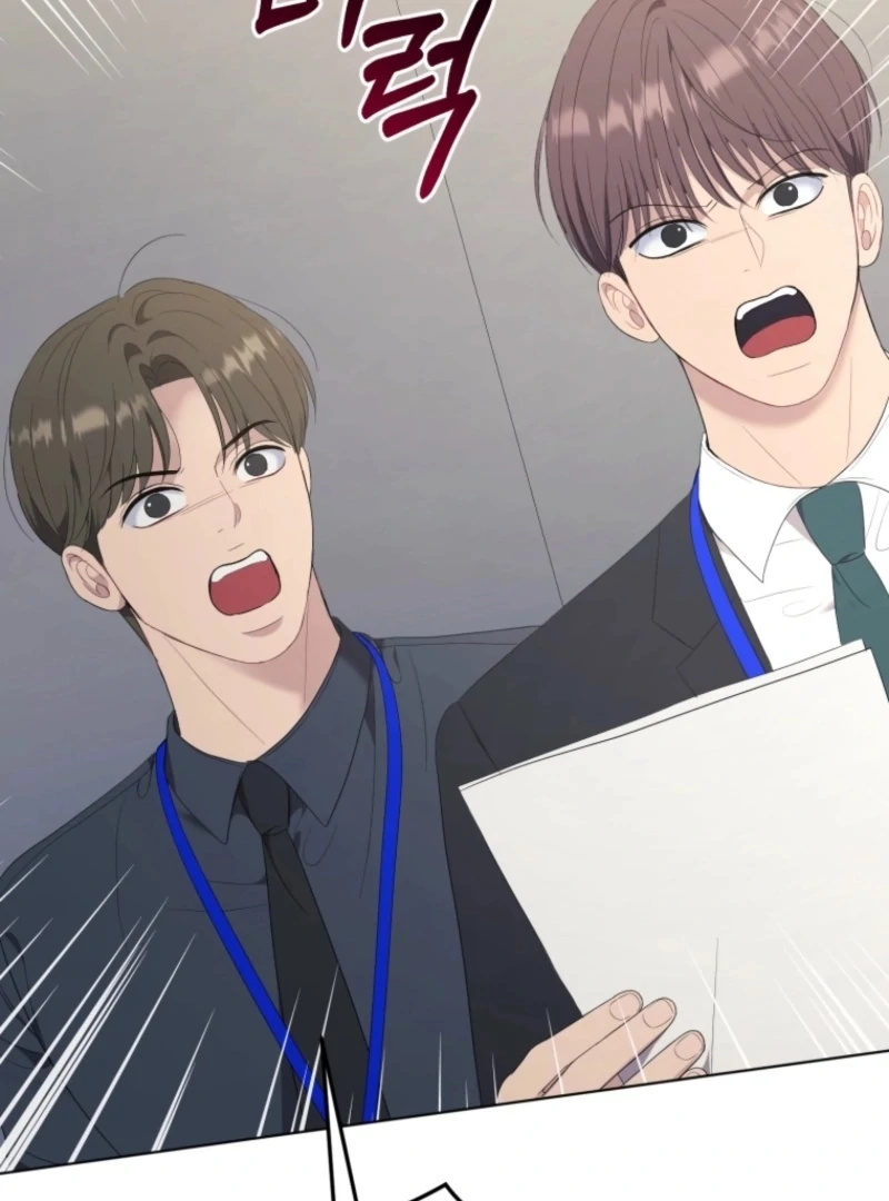 Goodbye, Ex-Husband Chapter 21 - Page 61