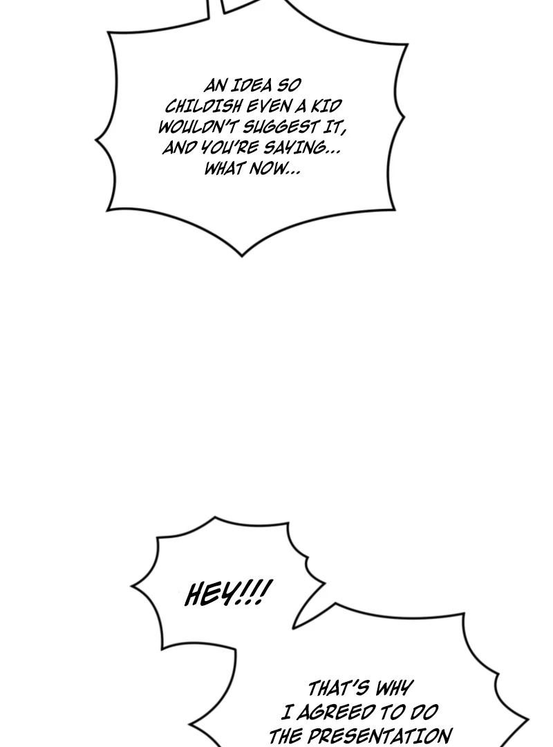 Goodbye, Ex-Husband Chapter 21 - Page 62