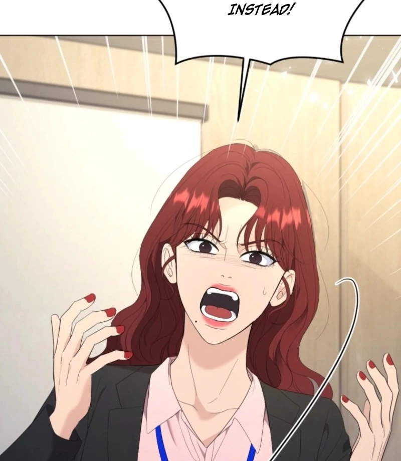 Goodbye, Ex-Husband Chapter 21 - Page 63