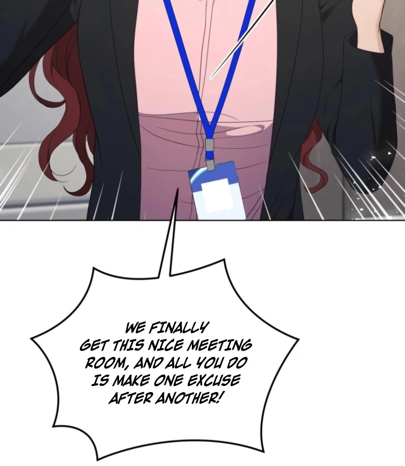 Goodbye, Ex-Husband Chapter 21 - Page 64