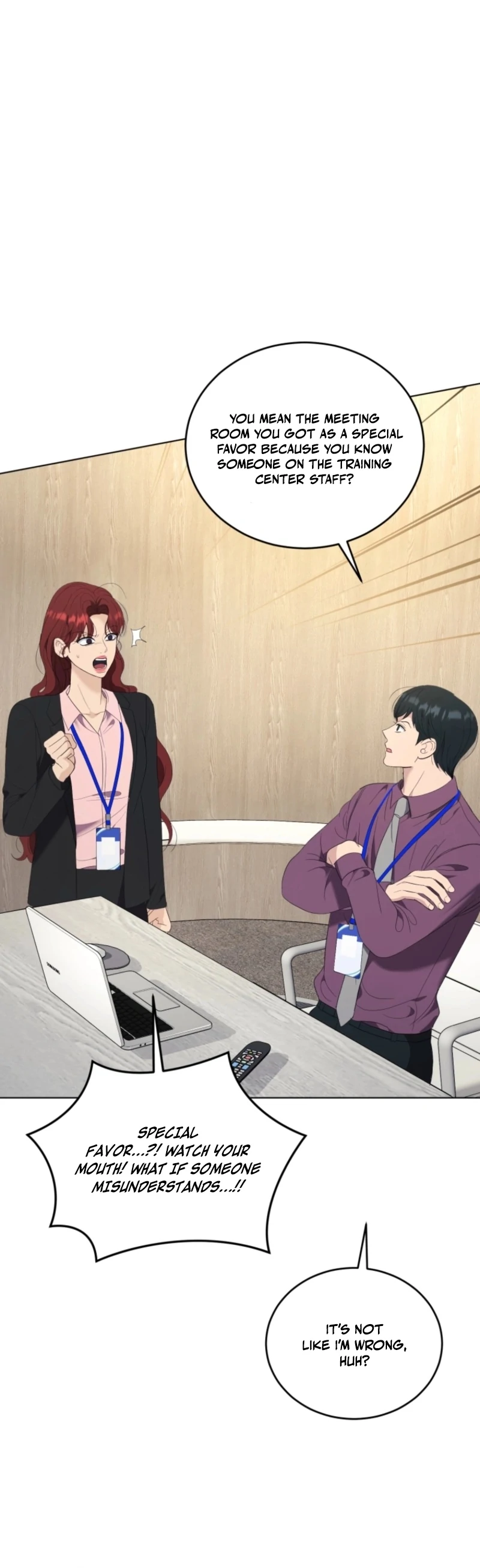 Goodbye, Ex-Husband Chapter 21 - Page 65