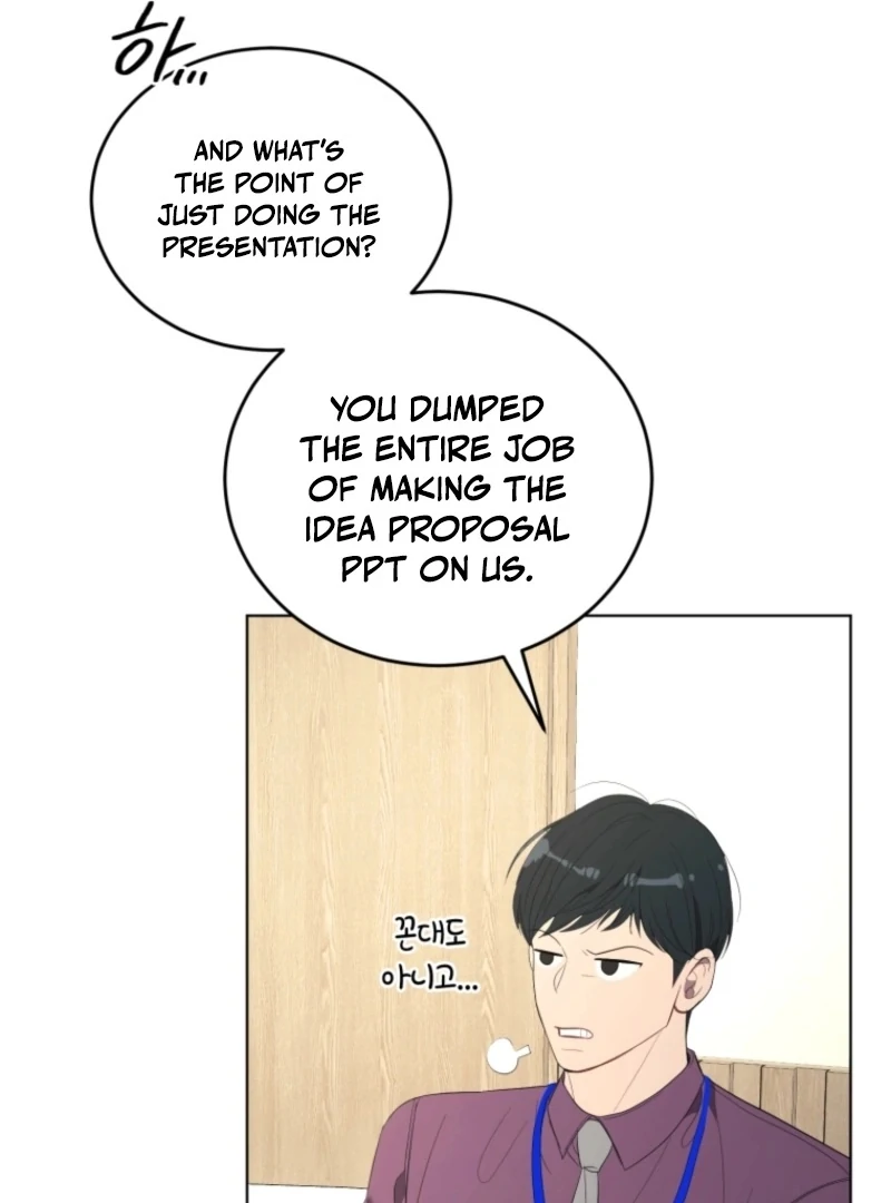 Goodbye, Ex-Husband Chapter 21 - Page 66