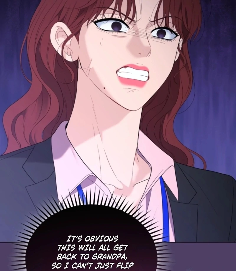 Goodbye, Ex-Husband Chapter 21 - Page 69