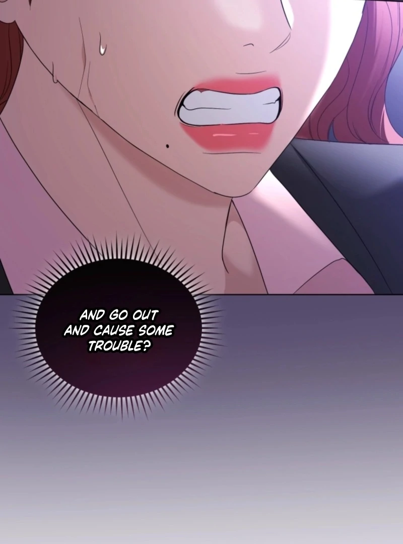 Goodbye, Ex-Husband Chapter 21 - Page 71